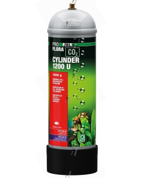 JBL Proflora Co2 Cylinder 1200 U